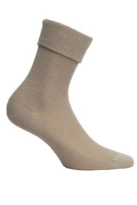 WOLA COMFORT WOMAN-Skarpetki nieuciskające damskie WOLA COMFORT WOMAN-Skarpetki nieuciskające damskie