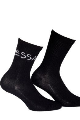 WOLA SKARPETKI MŁODZIEŻOWE WZÓR