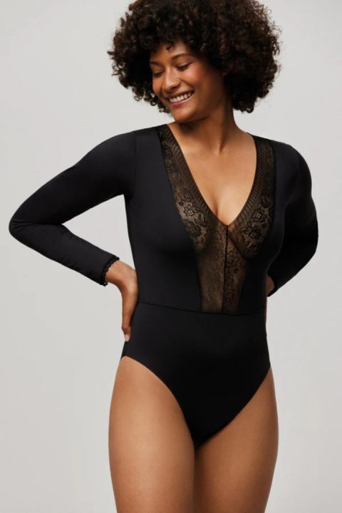 YSABEL MORA BODY DAMSKIE 10093 YSABEL MORA BODY DAMSKIE 10093