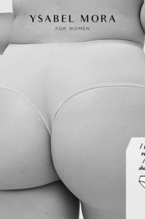 YSABEL MORA FIGI SHAPING PANTY 19332