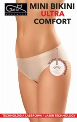 Gatta Bodywear MAJTKI - MINI BIKINI ULTRA COMFORT