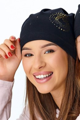 AJS CZAPKA DAMSKA 48-102