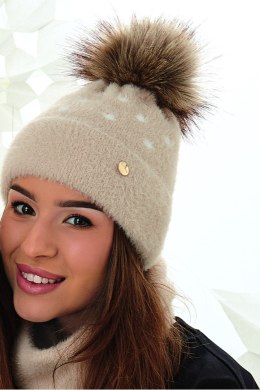 AJS CZAPKA+GOLF 48-360