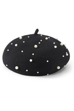 BE SNAZZY BERET CDW-0035