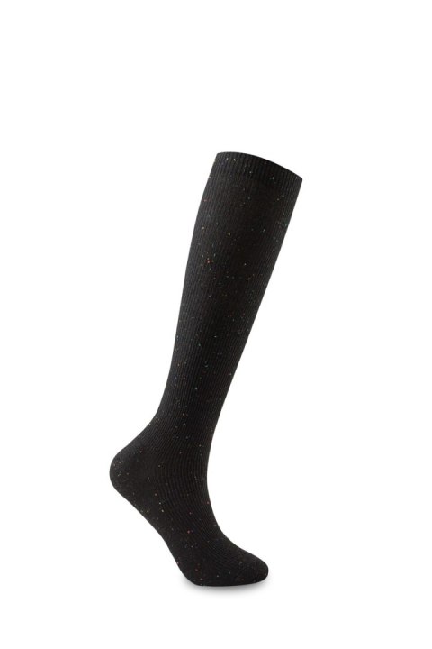 BE SNAZZY Podkolanówki melange SK 117 BE SNAZZY Podkolanówki melange SK 117