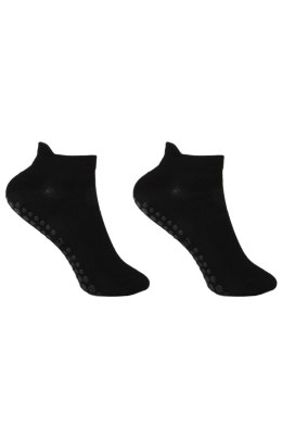 BE SNAZZY SKARPETY DAMSKIE JOGA Z ABS