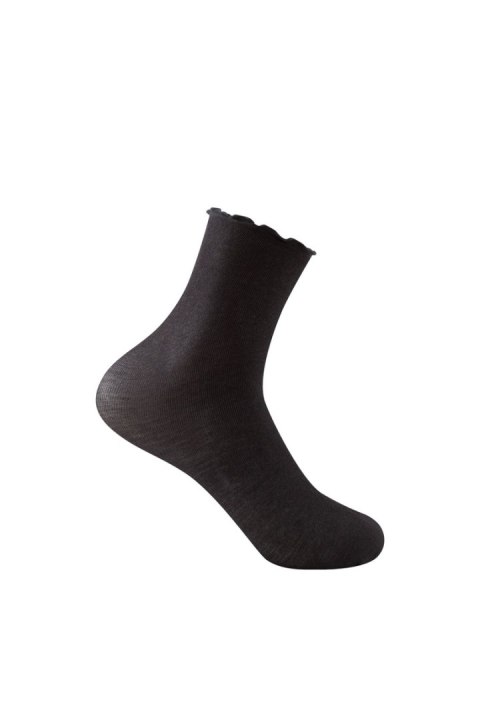 BE SNAZZY Skarpety bawełniane ELEGANCE SK 114 BE SNAZZY Skarpety bawełniane ELEGANCE SK 114