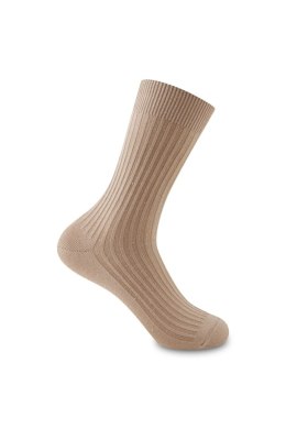 BE SNAZZY Skarpety z ozdobnymi cekinkami SK 108