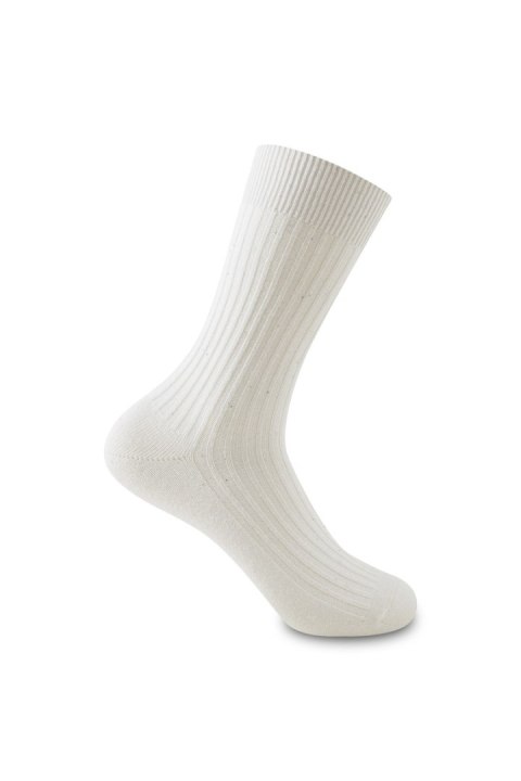 BE SNAZZY Skarpety z ozdobnymi cekinkami SK 108 BE SNAZZY Skarpety z ozdobnymi cekinkami SK 108