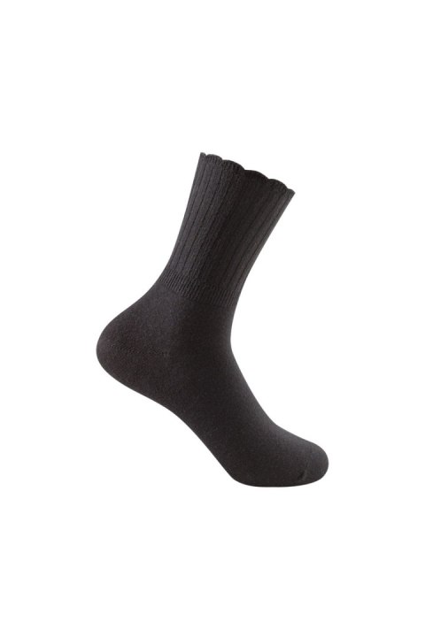 BE SNAZZY Skarpety z wiskozy WINTER SK 104 BE SNAZZY Skarpety z wiskozy WINTER SK 104