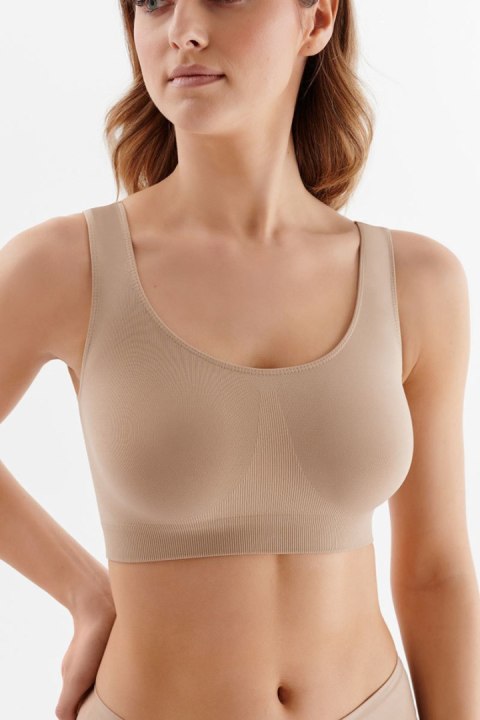 GABRIELLA KOSZULKA SEAMLESS TOP TANK