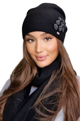 KAMEA CZAPKA DAMSKA LUNA