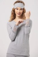 KEY PODKOSZULEK DAMSKI HOT TOUCH LVD 729 4