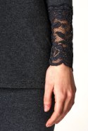 KEY PODKOSZULEK DAMSKI HOT TOUCH LVD 729 4