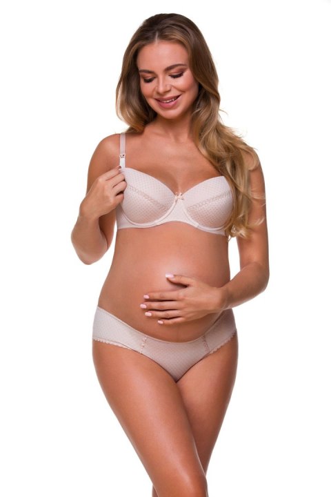 LUPOLINE BIUSTONOSZ 1732 MK BEŻ LUPOLINE BIUSTONOSZ 1732 MK BEŻ