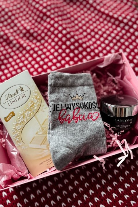 MILENA SKARPETKI DAMSKIE JEJ WYSOKOŚĆ BABCIA 0200.134 MILENA SKARPETKI DAMSKIE JEJ WYSOKOŚĆ BABCIA 0200.134