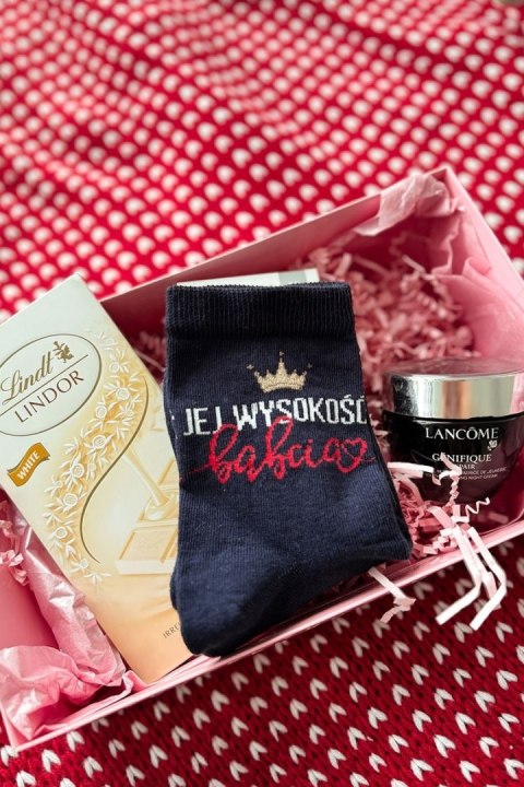 MILENA SKARPETKI DAMSKIE JEJ WYSOKOŚĆ BABCIA 0200.134 MILENA SKARPETKI DAMSKIE JEJ WYSOKOŚĆ BABCIA 0200.134