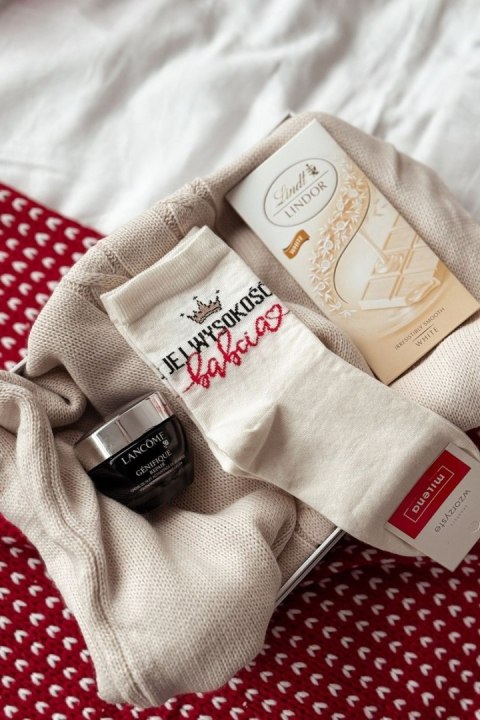 MILENA SKARPETKI DAMSKIE JEJ WYSOKOŚĆ BABCIA 0200.134 MILENA SKARPETKI DAMSKIE JEJ WYSOKOŚĆ BABCIA 0200.134