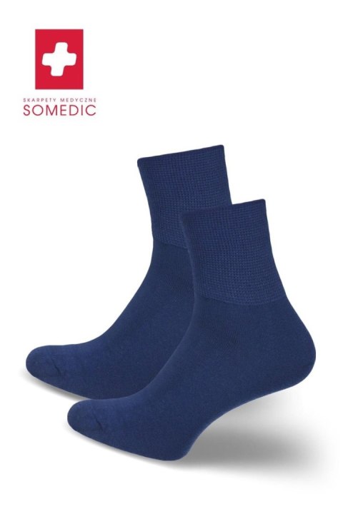 MILENA SKARPETKI DAMSKIE KRÓTKIE MEDYCZNE SOMEDIC 1474 MILENA SKARPETKI DAMSKIE KRÓTKIE MEDYCZNE SOMEDIC 1474