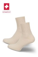 MILENA SKARPETKI DAMSKIE KRÓTKIE MEDYCZNE SOMEDIC 1474 MILENA SKARPETKI DAMSKIE KRÓTKIE MEDYCZNE SOMEDIC 1474