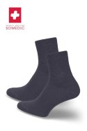 MILENA SKARPETKI DAMSKIE KRÓTKIE MEDYCZNE SOMEDIC 1474 MILENA SKARPETKI DAMSKIE KRÓTKIE MEDYCZNE SOMEDIC 1474