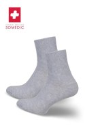 MILENA SKARPETKI DAMSKIE KRÓTKIE MEDYCZNE SOMEDIC 1474 MILENA SKARPETKI DAMSKIE KRÓTKIE MEDYCZNE SOMEDIC 1474