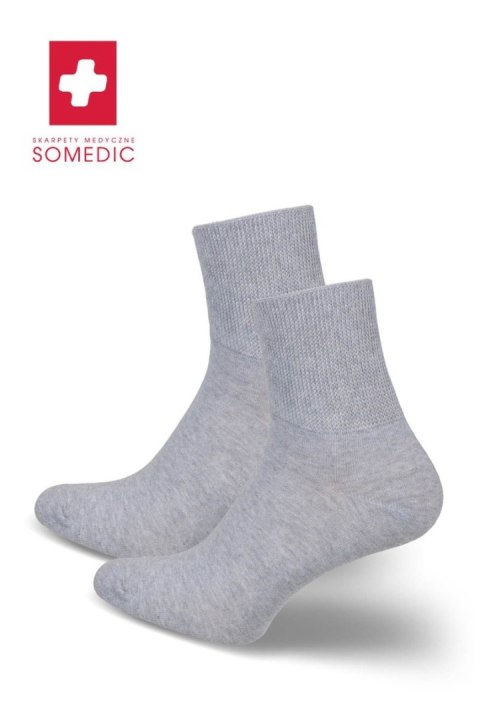 MILENA SKARPETKI DAMSKIE KRÓTKIE MEDYCZNE SOMEDIC 1474 MILENA SKARPETKI DAMSKIE KRÓTKIE MEDYCZNE SOMEDIC 1474