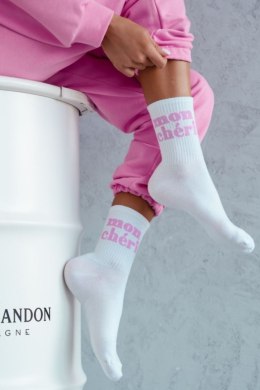 MILENA SKARPETKI DAMSKIE MON CHERI 0200.150