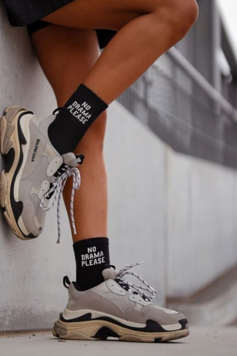 MILENA SKARPETKI DAMSKIE NO DRAMA PLEASE 0200.147 MILENA SKARPETKI DAMSKIE NO DRAMA PLEASE 0200.147