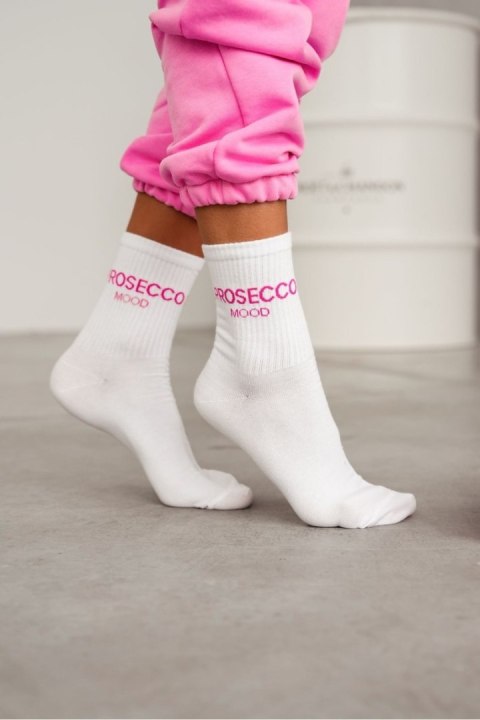 MILENA SKARPETKI DAMSKIE PROSECCO MOOD 0200.159 MILENA SKARPETKI DAMSKIE PROSECCO MOOD 0200.159