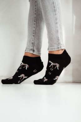 MILENA STOPKI DAMSKIE KONIE 1146.021