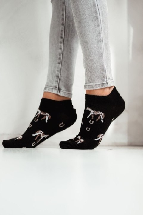 MILENA STOPKI DAMSKIE KONIE 1146.021