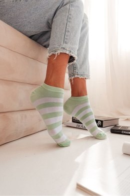 MILENA STOPKI DAMSKIE PASKI 1146.059