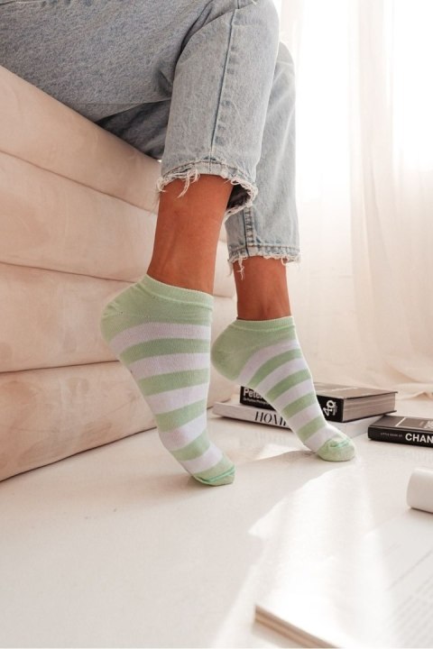 MILENA STOPKI DAMSKIE PASKI 1146.059