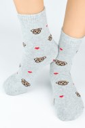 NOVITI SKARPETY FROTTE SF029