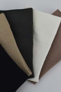 NOVITI SKARPETY PRĄŻEK SUPER SOFT SB077