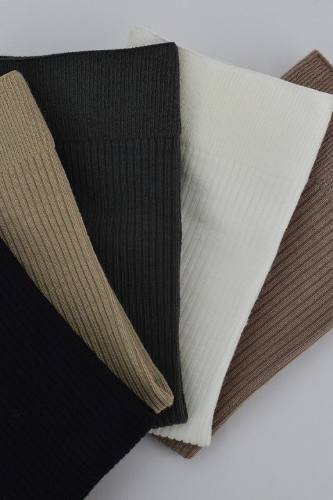 NOVITI SKARPETY PRĄŻEK SUPER SOFT SB077 NOVITI SKARPETY PRĄŻEK SUPER SOFT SB077