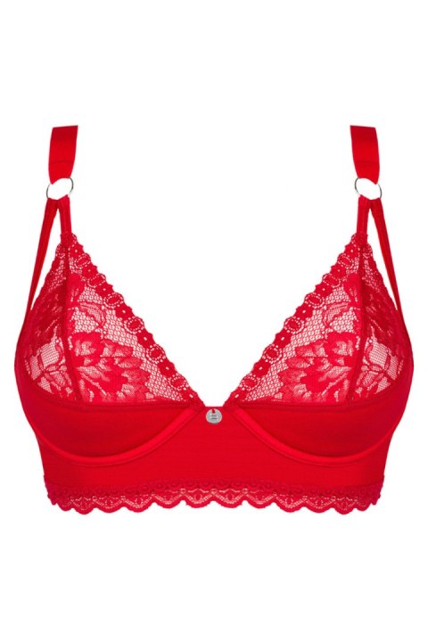 OBSESSIVE BELOVYA BIUSTONOSZ