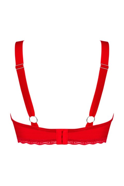 OBSESSIVE BELOVYA BIUSTONOSZ