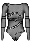 OBSESSIVE BODY B137