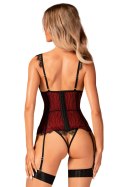 OBSESSIVE DENISSA GORSET I STRINGI