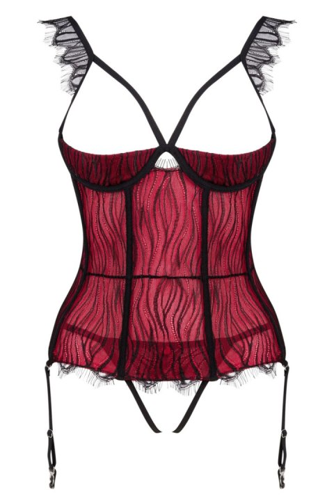 OBSESSIVE DENISSA GORSET I STRINGI OBSESSIVE DENISSA GORSET I STRINGI