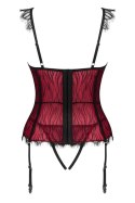 OBSESSIVE DENISSA GORSET I STRINGI