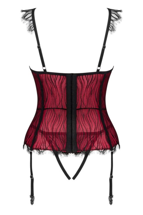 OBSESSIVE DENISSA GORSET I STRINGI OBSESSIVE DENISSA GORSET I STRINGI