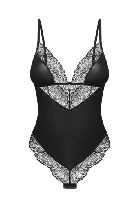 OBSESSIVE LOBELLIS BODY