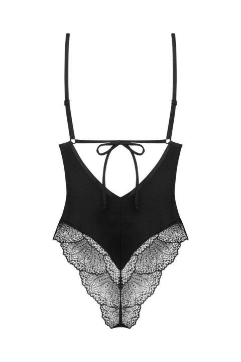 OBSESSIVE LOBELLIS BODY