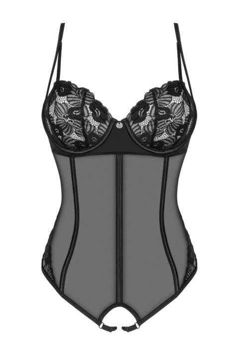 OBSESSIVE SERENA LOVE BODY OTWARTE