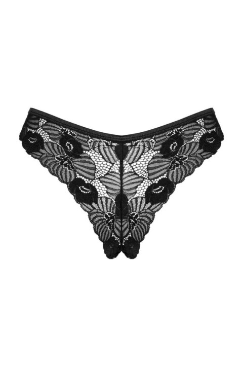 OBSESSIVE SERENA LOVE FIGI