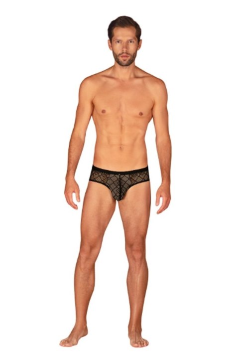 OBSESSIVE SEVERIO JOCKSTRAP OBSESSIVE SEVERIO JOCKSTRAP
