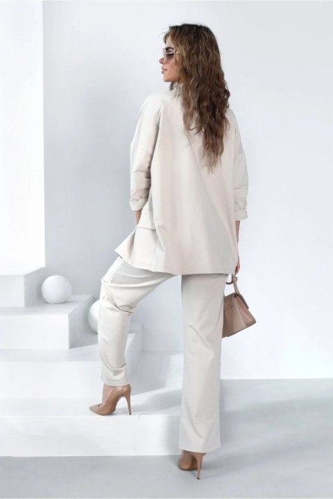 OFF PINK BLEZER MOLLY